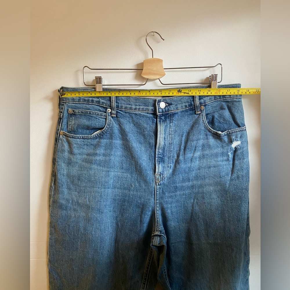 Everlane way high jeans - Picture 5 of 7